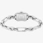 BOSS Hailey Silver Link Crystal Bracelet Watch 1502656
