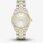 BOSS Ladies Rhea Two Tone Watch 1502700