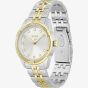 BOSS Ladies Rhea Two Tone Watch 1502700