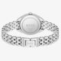 BOSS Mae Silver Crystal Watch 1502722
