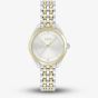 BOSS Mae Two Tone Crystal Watch 1502724