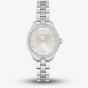BOSS Sage Ladies Silver Watch 1502726