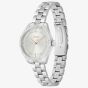 BOSS Sage Ladies Silver Watch 1502726