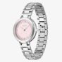 BOSS Sena Light Pink Dial Watch 1502757
