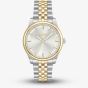 BOSS Graceful Two Tone Watch 1502779