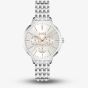 BOSS Symphony Crystal Two Tone Watch 1502781