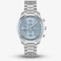 BOSS Grand Tour Chronograph Blue Watch 1502767