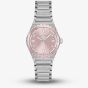 BOSS Ladies Candor Sport Pink Watch 1502788