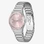 BOSS Ladies Candor Sport Pink Watch 1502788