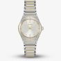 BOSS Ladies Candor Sport Two-Tone Watch 1502790