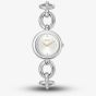 BOSS Ladies Live Silver Link Watch 1502791