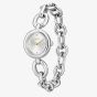BOSS Ladies Live Silver Link Watch 1502791