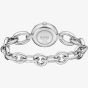 BOSS Ladies Live Silver Link Watch 1502791