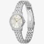 BOSS Ladies Graceful Mina Silver Bracelet Watch 1502840