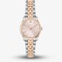 BOSS Ladies Graceful Mina Pink Bracelet Watch 1502842