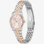 BOSS Ladies Graceful Mina Pink Bracelet Watch 1502842