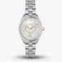 BOSS Ladies Sage Sport Silver Dial Bracelet Watch 1502800