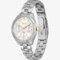 BOSS Ladies Sage Sport Silver Dial Bracelet Watch 1502800