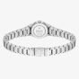 BOSS Ladies Candor Gracey Pink Dial Bracelet Watch 1502860