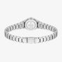 BOSS Ladies Candor Gracey Green Dial Bracelet Watch 1502861