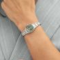 BOSS Ladies Candor Gracey Green Dial Bracelet Watch 1502861