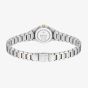 BOSS Ladies Candor Gracey Two Tone Blue Dial Bracelet Watch 1502862