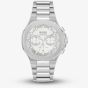 BOSS Taper Silver Chronograph Dial 1514087