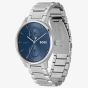 BOSS Tyler Multifunction Blue Dial Watch 1514106