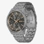 BOSS Skytraveller Grey Chronograph Watch 1514153