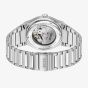 BOSS Candor Automatic Silver Watch 1514186