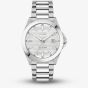 BOSS Strike White Dial Watch 1514176