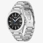 BOSS Strike Stainless Steel Black Dial Watch 1514170