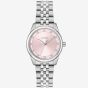 BOSS Ladies Graceful Precious Pink Watch & Bracelet Gift Set 1570189