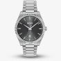 BOSS Mens Cheswick Grey Bracelet Watch 1514310