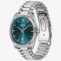BOSS Mens Cheswick Blue Bracelet Watch 1514309