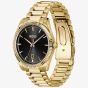 BOSS Mens Cheswick Black & Gold Bracelet Watch 1514312