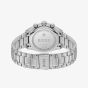 BOSS Mens Grand Prix Chronograph White Dial Bracelet Watch 1514362