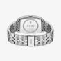 BOSS Mens Principle Arc Black Dial Bracelet Watch 1514353