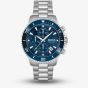 BOSS Mens Admiral Watch 1513907