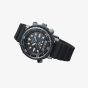 Seiko Prospex PADI Arnie Hybrid Diver's 40th Anniversary Black Watch SNJ035P1