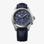 Seiko Mens Limited Edition Prospex Alpinist Night Sky European Exclusive Watch SPB531J1