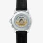 Seiko Mens Limited Edition Prospex Alpinist 145th Anniversary Purple Dial Strap Watch HBC006J1