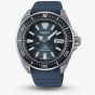 Seiko Mens Prospex Save The Ocean King Samurai Watch SRPF79K1