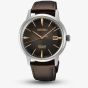Seiko Mens Presage Cocktail Time ‘The Irish Coffee’ Watch SRPJ17J1
