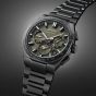 Seiko Limited Edition Astron Resident Evil Watch SSH129J1