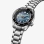 Seiko Prospex 1968 Cave Diving Automatic Watch SLA073J1