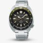 Seiko Prospex Silfra Tortoise Limited Edition Watch SRPK77K1