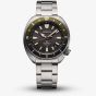 Seiko Prospex Silfra Tortoise Limited Edition Watch SRPK77K1