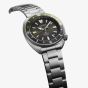 Seiko Prospex Silfra Tortoise Limited Edition Watch SRPK77K1