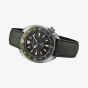 Seiko Prospex Silfra Tortoise Limited Edition Watch SRPK77K1